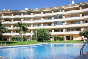 Отель Apartamentos Albir Confort - Estrella  Альбир